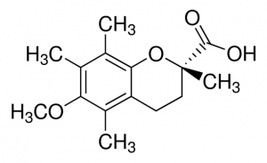 (S)-Trolox methyl ether 