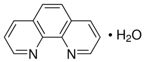 1,10-Phenanthroline monohydrate 