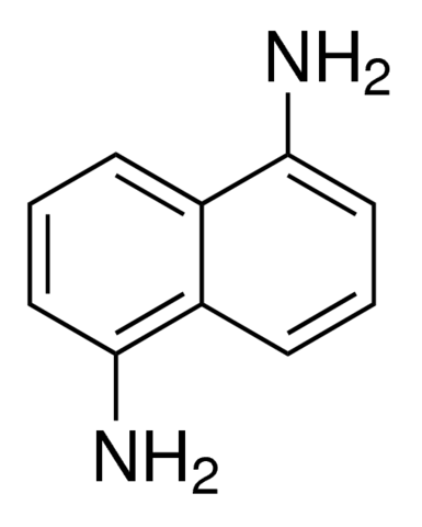 1,5-Diaminonaphthalene 