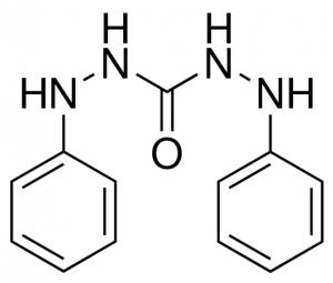 1,5-Diphenylcarbazide 