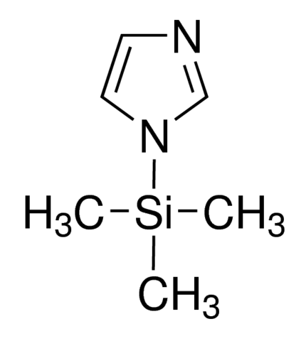 1-(Trimethylsilyl)imidazole 