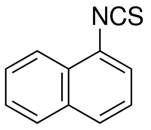 1-Naphthyl isothiocyanate 