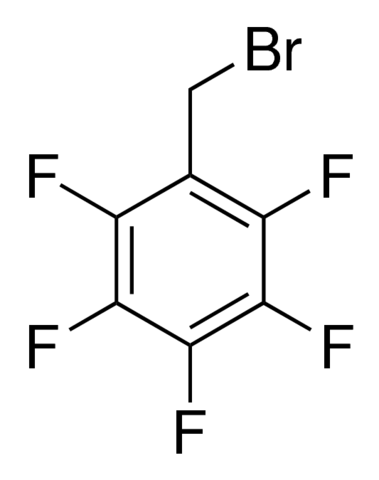2,3,4,5,6-Pentafluorobenzyl bromide 