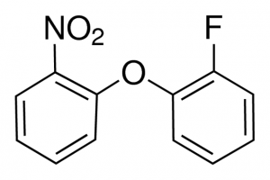 2-Fluorophenyl 2-nitrophenyl ether 