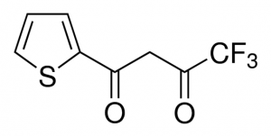 2-Thenoyltrifluoroacetone 