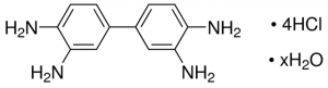 3,3-Diaminobenzidine tetrahydrochloride hydrate 