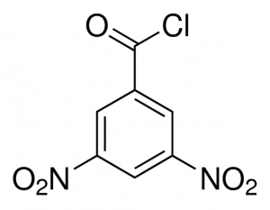 3,5-Dinitrobenzoyl chloride 