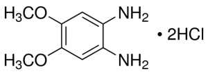 4,5-Dimethoxy-1,2-phenylenediamine hydrochloride 