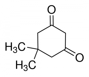 5,5-Dimethyl-1,3-cyclohexanedione 