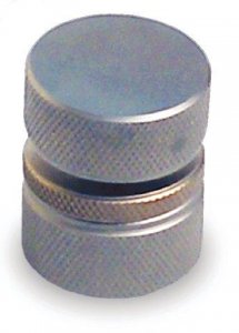 7mm Pellet die assembly for Specac mini-pellet press Z802557-1EA