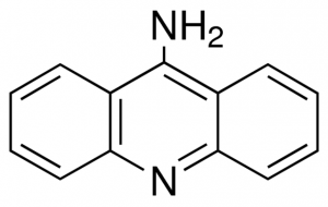 9-Aminoacridine 