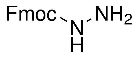 9-Fluorenylmethyl carbazate 