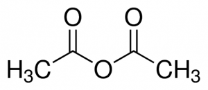 Acetic anhydride 