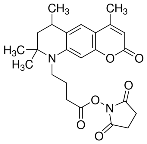Atto 390 NHS ester 89204-1MG-F
