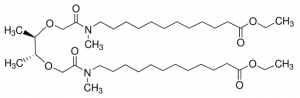 Calcium ionophore I 