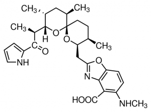 Calcium ionophore III 