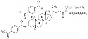 Carbonate ionophore VII 
