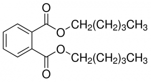 Dipentyl phthalate 