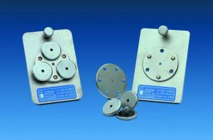 EZ-Squeeze compression cell Z506885-1EA