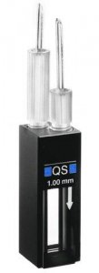 Hellma absorption cuvettes, Flow-through cells Z626929-1EA