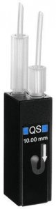 Hellma absorption cuvettes, Flow-through cells Z601004-1EA