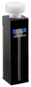 Hellma absorption cuvettes, Micro Z600806-1EA
