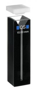 Hellma absorption cuvettes, Micro Z600199-1EA