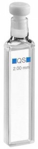 Hellma absorption cuvettes, Micro Z800120-1EA