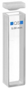 Hellma absorption cuvettes, Micro Z800244-1EA