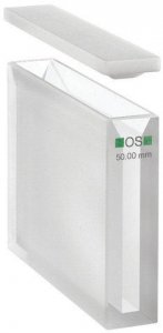 Hellma absorption cuvettes, semi Micro Z800899-1EA