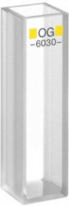 Hellma absorption cuvettes, standard cells, Macro Z600008-1EA