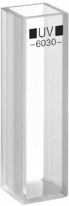 Hellma absorption cuvettes, standard cells, Macro Z626902-1EA