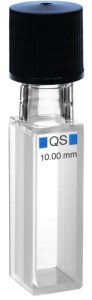 Hellma absorption cuvettes, standard cells, Macro Z802751-1EA