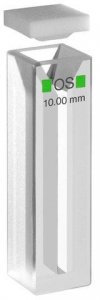 Hellma absorption cuvettes, standard cells, Micro Z802867-1EA