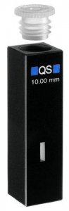 Hellma absorption cuvettes, ultra Micro Z600334-1EA