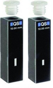 Hellma absorption cuvettes, ultra Micro Z600350-1EA