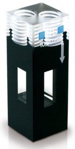 Hellma all-quartz cuvettes, Flow-through cells Z802468-1EA