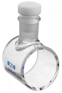 Hellma cylindrical absorption cuvettes Z803405-1EA