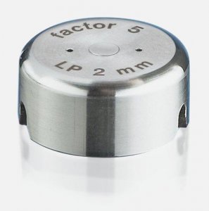 Hellma TrayCell cap Z803014-1EA