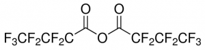 Heptafluorobutyric anhydride 
