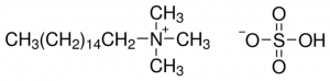 Hexadecyltrimethylammonium bisulfate 