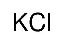 ISA (ionic strength adjustment solution: 1 M KCl) 