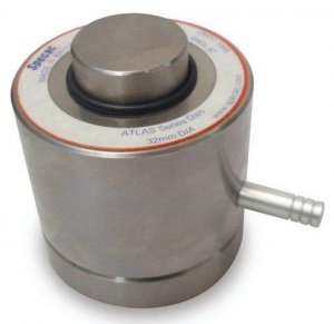 Lightweight die for Specac Atlas 15T presses Z803324-1EA
