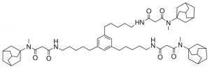 Magnesium ionophore VI 