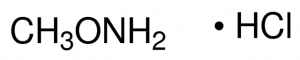 Methoxyamine hydrochloride 