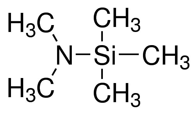 N,N-Dimethyltrimethylsilylamine 