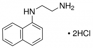 N-(1-Naphthyl)ethylenediamine dihydrochloride 
