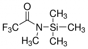 N-Methyl-N-(trimethylsilyl)trifluoroacetamide 