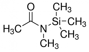 N-Methyl-N-trimethylsilylacetamide 