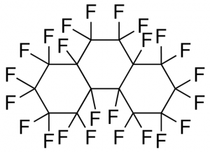 Perfluoroperhydrophenanthrene 
